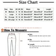 thumbnail image 3 of Kaemgyyd Women's Comfy Casual Pajama Pants Solid Drawstring Baggy Loungewear Wide Leg Elastic Waist Sleep Trousers, 3 of 3