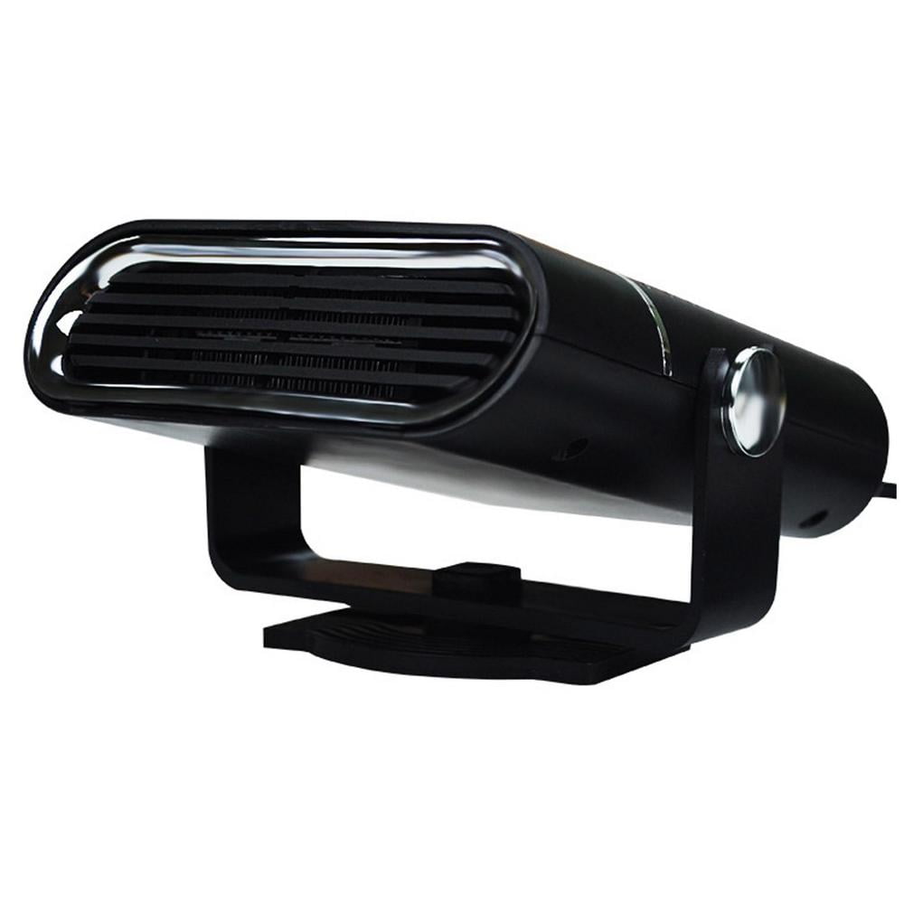 Tohuu Auto Heater Fan 12v Mini Electric Heater For Car Fast Heating