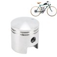 thumbnail image 4 of Bicycle Motor Kit, Motorized Bicycle Parts Sturdy Metal Professional With Stable Performance For Bike, 4 of 8