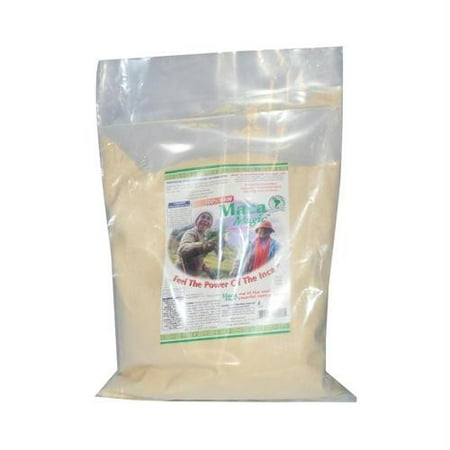 Maca Magic Raw Maca Powder - 2.2 Pound
