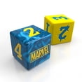 thumbnail image 2 of Set de dados acrílicos CMON Marvel Multiverse RPG X-Men 12, 2 of 2