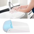 thumbnail image 4 of Water Nozzle Extender, Faucet Extender Lightweight  Silicone And Plastic  For Kitchen For Bathroom Sink, 4 of 8