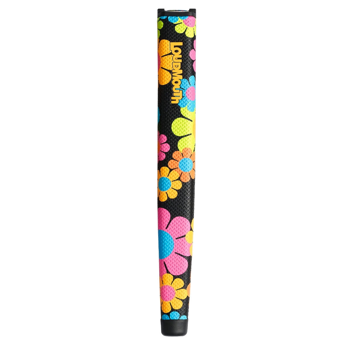 Loudmouth Magic Bus Oversize Putter Grip