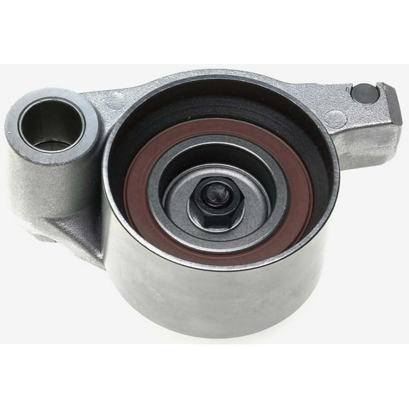 Engine Timing Belt Tensioner Pulley Fits select: 2004-2006 TOYOTA SIENNA, 2001-2010 TOYOTA HIGHLANDER