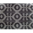 thumbnail image 4 of oneOone Georgette Viscose Fabric Geometric Block Fabric Prints By Yard 42 Inch Wide, 4 of 4
