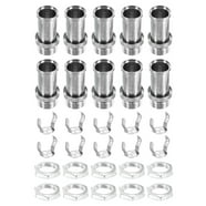 NICOR Lighting Medium Base 120V Socket String Adapter (17204) - Walmart.com