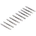 thumbnail image 1 of Juego De Destornilladores, Brocas De Destornillador Para Herramientas Eléctricas Profesional 10 Piezas Para Taladros Eléctricos Taladros Neumáticos Para Destornilladores ANGGREK Cocina, Decoración y Otros, 1 of 7