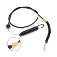 thumbnail image 4 of Mower Throttle Cable For 946-04173e Deck Engagement Cable Replaces Lawnmowers Accessories Garden, 4 of 5