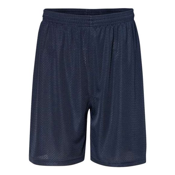 C2 Sport Men's Mesh 7" Shorts
