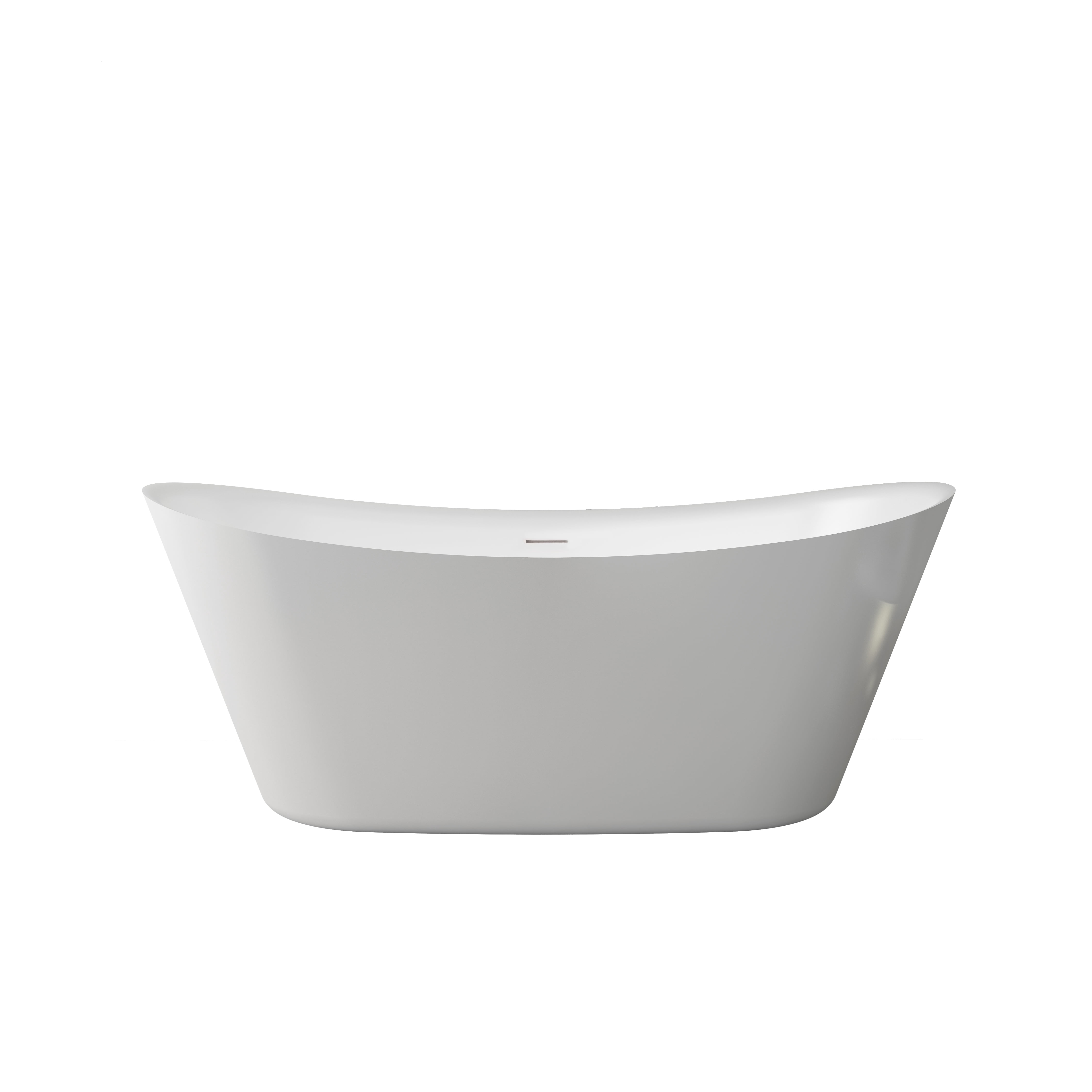 A&E Bath Grace Freestanding Bathtub 67"