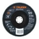 thumbnail image 1 of Disco Laminado 7' Grano 120 Centro 7/8' Truper Truper DLT-1733, 1 of 3