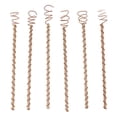 thumbnail image 2 of Electro Culture Wires, 6PCS Electroculture Stakes  For Fruit, 2 of 8