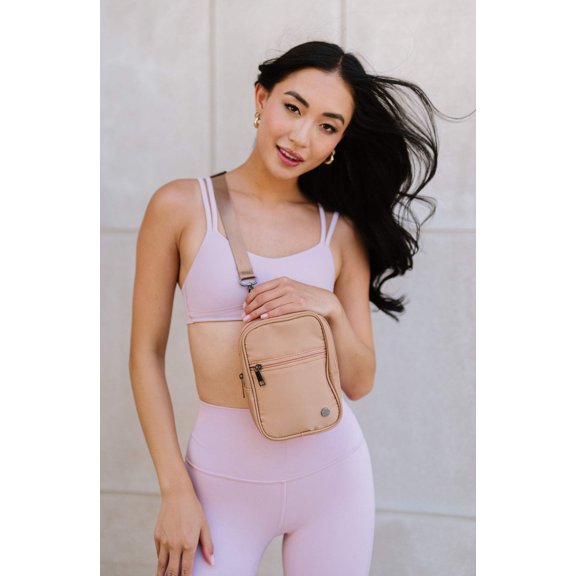 lainey convertible crossbody