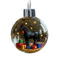 thumbnail image 2 of Horse Christmas Ornament Collection Equestrian For Your Tree, 2 of 5