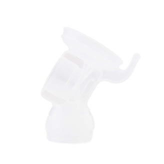 Réducteur Tunnel Mamelon 24mm Lot De 10 Inserts De Bride En Silicone 13/15/17/19/21 Mm Pour Téterelle Medela Réducteur Tunnel Mamelon 24mm Lot De 10 Inserts De Bride En Silicone 13/15/17/19/21 Mm Pour Téterelle Medela