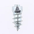 thumbnail image 3 of 100pcs/Set 15 Motorcycle Car Tires Anti-Slip Screw Stud Tyre Snow s Studs, Alloy, 3 of 10