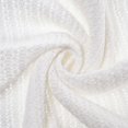 thumbnail image 2 of Couverture Thermique 100% Coton Waffle, 2 of 4