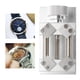 thumbnail image 3 of Watch Back Remover, Herramienta Ajustable De Extracción De Bisel De Reloj Workbench Back Case Opener Tool (02) Amonsee NO, 3 of 5