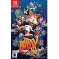 thumbnail image 1 of Bubsy: Paws On Fire! Edición Limitada Nintendo Switch, 1 of 1