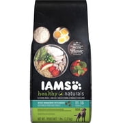 IAMS Healthy Naturals Adult Weight Management with Chicken