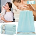 thumbnail image 2 of Pedty Towel Towel Absorbent Clean and Easy To Clean Cotton Absorbent Soft Suitable for Kitchen Bathroom Living Room, 2 of 9