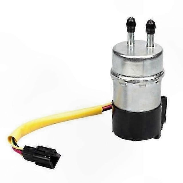 Motorcycle Fuel Pump Compatible with Vulcan 1500 Classic ZG1200 Voyager XII UC-ZR1F 49040-1063 Fitment