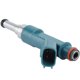 thumbnail image 1 of Boquilla de combustible, boquilla de inyector de combustible para automóvil, inyector de combustible de diseño aerodinámico, 1 of 9