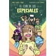 thumbnail image 1 of El Club de los especiales Anaya Infantil Y Juvenil Pasta Blanda, 1 of 2