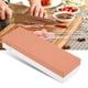 thumbnail image 1 of Whetstone, Prevent Slipping Durable Semitransparent High Strength White Corundum Sharpener Stone For Sharpening Knives, 1 of 8