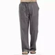 thumbnail image 1 of Mycity® Pantalón Suelto De Lino De Playa, Yoga, Para Hombre, 1 of 4