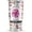 Cheerleading, variant on Tennis Lover Stainless Steel Tumblers 20oz - Just A Girl Who Loves Tennis
