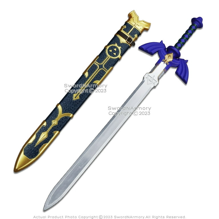 【FaB】Swordmaster's Shine CF 1枚 P 36.5” Foam Master Zelda Link Sword Fantasy Legend Video Game