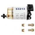 thumbnail image 4 of Marine Boat Fuel Water Separator S3213 For Mercury Yamaha Outboard SFC-19120-10B, 4 of 5