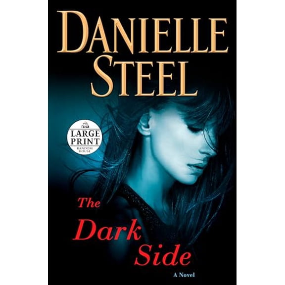 Pre-Owned The Dark Side (Paperback) 059316816X 9780593168165