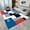 JH025 Flannel-10, variant on Modern Geometric Carpets for Living Room Décor Light Luxury Home Carpet Large Area Rugs for Bedroom Nonslip Lounge Floor Mat 러그
