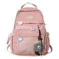 thumbnail image 2 of Mochila de mujer Yuyangstore Rosa Mochila de mujer, 2 of 8