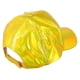 thumbnail image 3 of Breathable Unisex Baseball Hat Casual Daily Use Golden 1Pcs, 3 of 3