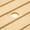 Natural, variant on DEALTOPS 6 Person Wood Picnic Table with 3 Built-in Benches, Outdoor Round Table and Bench Set with Umbrella Hole for Park, Brown