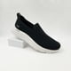 thumbnail image 3 of Tenis Hombre Skechers Go Walk Joy Negro [ske836] blanco 28 MX, 3 of 8