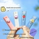 thumbnail image 2 of 10ml Portable Spray Bottle: Refillable Perfume Bottle for Travel, Alcohol Fragrance & Cosmetic Moisturizing!, 2 of 4