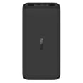 thumbnail image 1 of Power Bank Redmi 20000mAh Doble Salida y Entrada Xiaomi Negro, 1 of 4