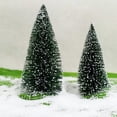 thumbnail image 3 of Bangcool 1 Pack Christmas Artificial Snow 1.06oz Decorative Fake Instant Foam Snow, 3 of 6
