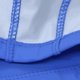 thumbnail image 4 of Children Swimming Hat for Kid Aged 2-10 PU Coating Water Resistant Swim Hat Comfortable Elastic Swim Hat for Long Hair sapphire., 4 of 4