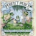 thumbnail image 1 of Pre-Owned PERFECT PERCY (Paperback) 0671652192 9780671652197, 1 of 1