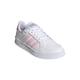 thumbnail image 4 of Tenis Adidas  Mujer Breaknet Blanco FZ2466, 4 of 4