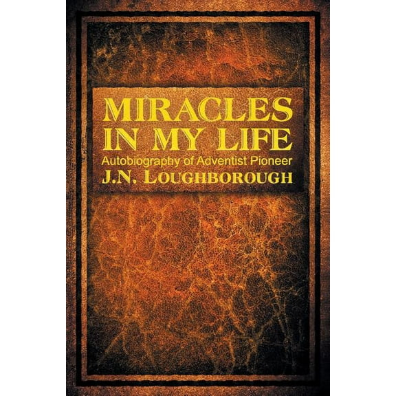 Miracles in My Life (Paperback)