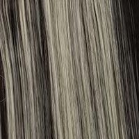 Natural Black&Bleach Blonde