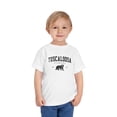 thumbnail image 3 of Tuscaloosa Alabama Toddler Shirt Gifts Boy Girl Size 2T-5T, 3 of 4