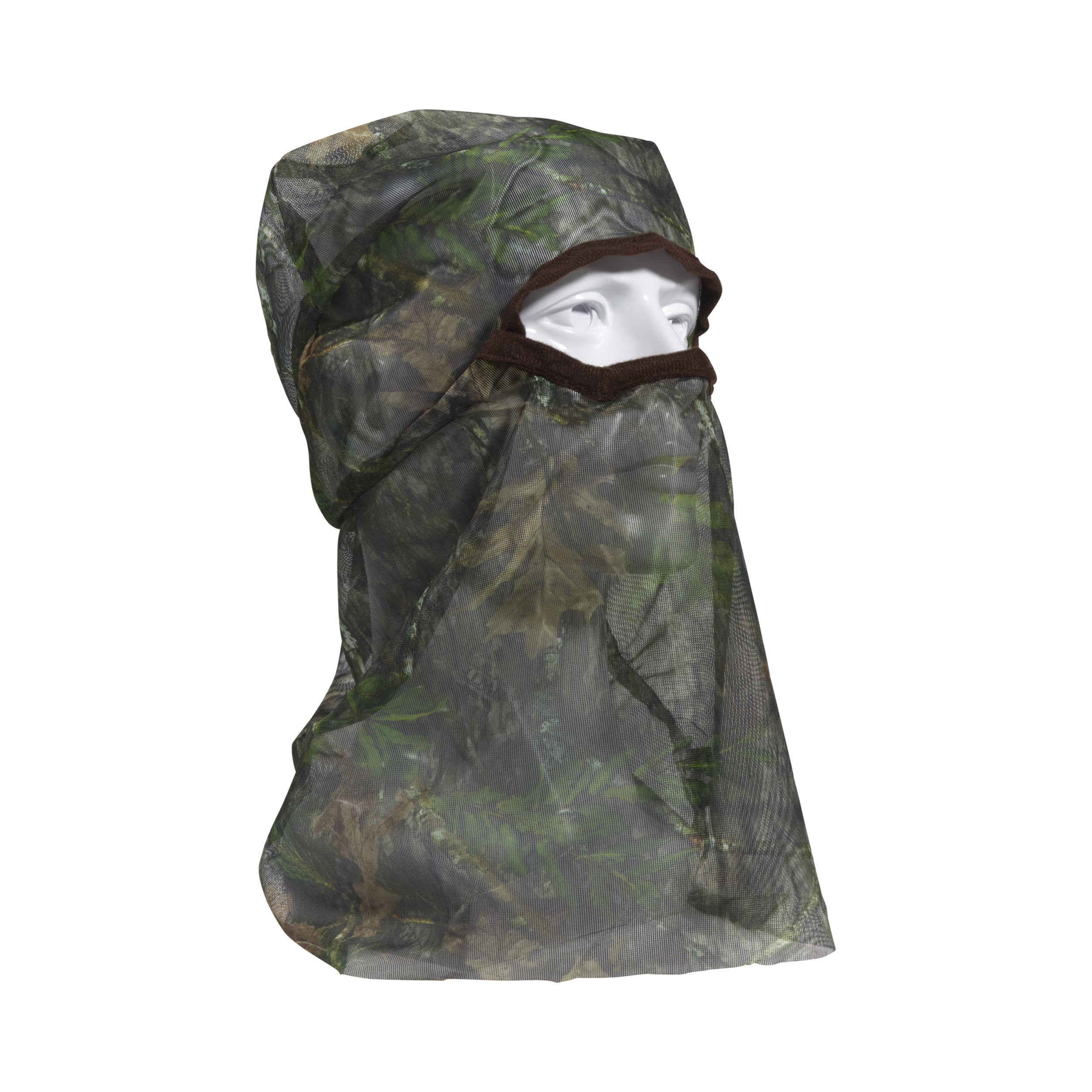 Vanish Visa Form Head Net By Allen Company, Mossy Oak Obsession