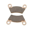thumbnail image 4 of Brake Pads for Polaris Ranger TM 2006 Front Brakes MudRat by Race-Driven, 4 of 4